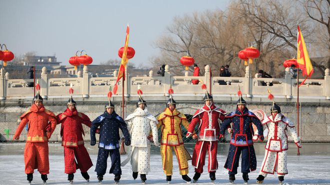 清朝正黄旗米博体育人都有通天纹通天纹是什么为何古籍说开不得(图4)