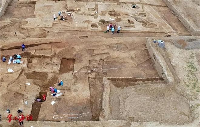 米博体育：我邦汗青有1500年“空缺期”无任何史料记录发作了什么？(图10)