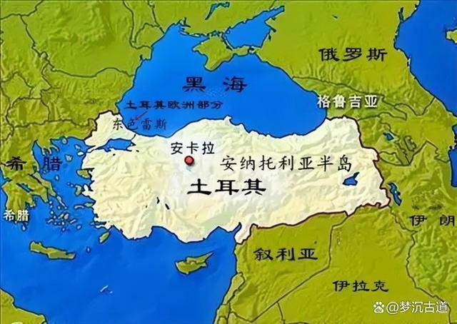 米博体育：天下上闻名的十泰半岛(图6)