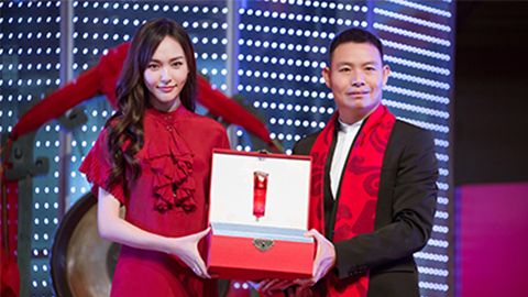 中国美正当红，z6尊龙A股上市，引领新时代