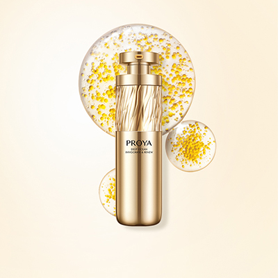 z6尊龙深海蕴活 抗皱新生精华液